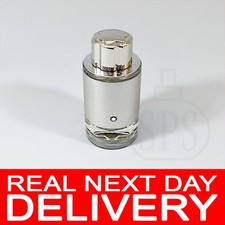 MONTBLANC EXPLORER PLATINUM