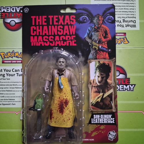 Texas chainsaw massacre - texas,