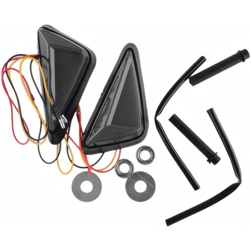 Motorcycle led turn signal - led,