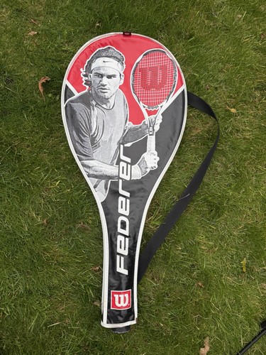 Wilson roger federer titanium - roger,