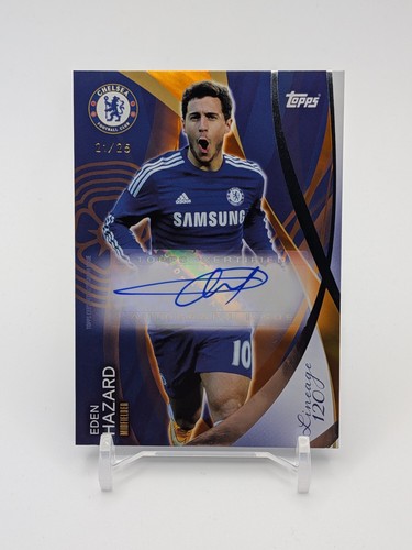 Eden hazard auto 2025 - hazard,
