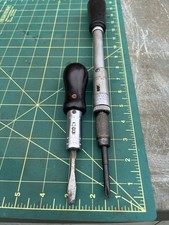 Vintage Moore And Wright