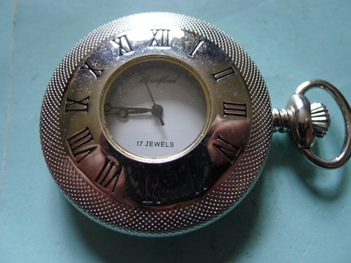 Woodford silver plated white - woodford,