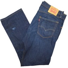 Levi's 504 Men's Jeans W36 L30