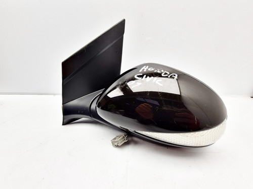 Honda civic mk8 wing - honda,