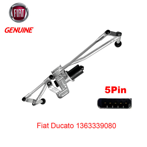Genuine fiat ducato 2006 2026 - fiat, 2006-2026