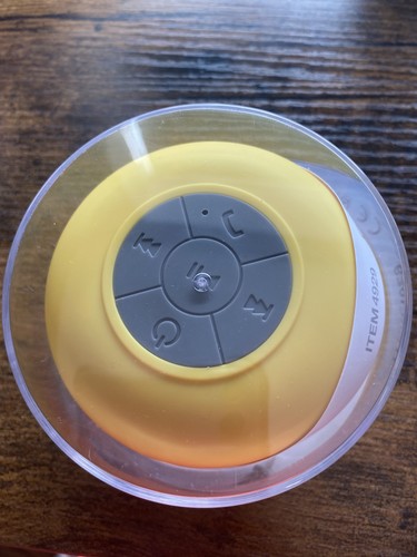Waterproof bluetooth wireless - bluetooth,