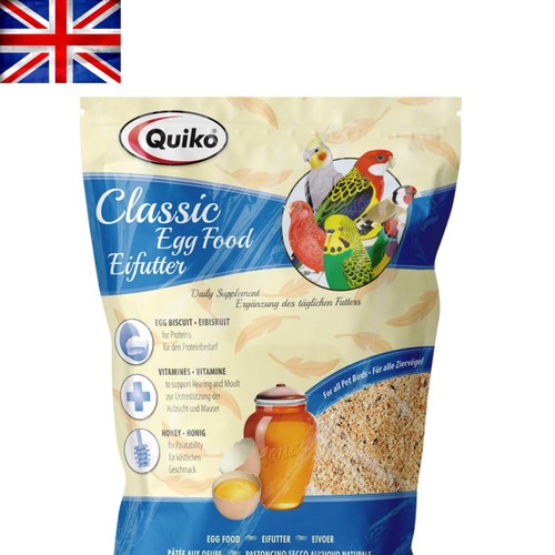 Specialized egg food - food, with
