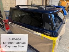 Nissan Navara NP300 2016 on