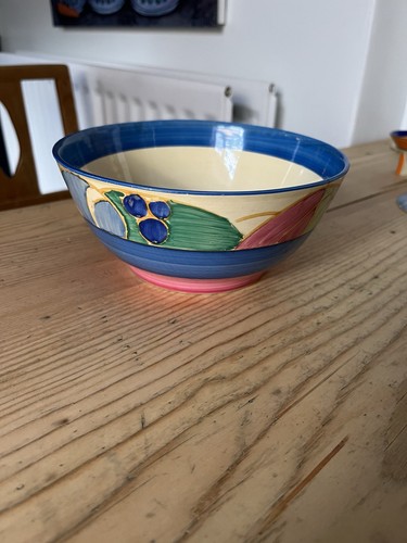 Lovely clarice cliff pastel - lovely,
