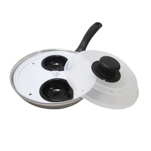 Cup egg poacher - cup,