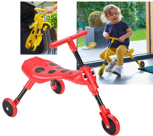 Tricycle mookie scuttlebug - tricycle,