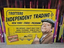 Only Fools And Horses Metal