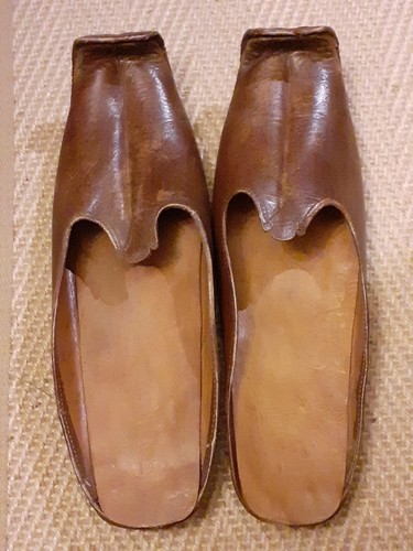 Vintage bhalla shoes - vintage,