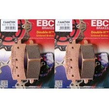 Kawasaki ZZR1400 Performance