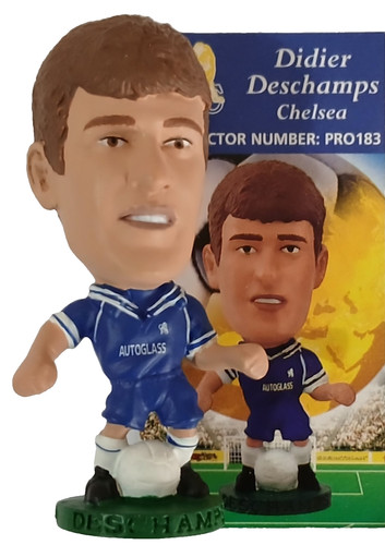 Corinthian prostars chelsea - corinthian,