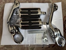 Motorcycle Highway Foot pegs