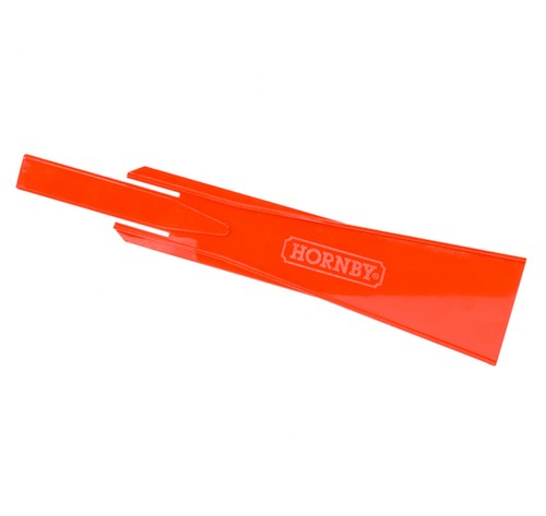 Hornby r9351 rerailer - hornby,