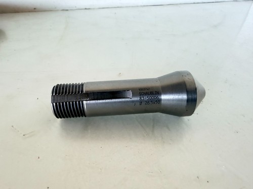 Schaublin lathe collet 9303747 - collet,