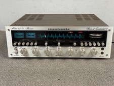 Marantz Model 4230 Quad