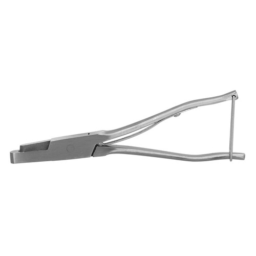 Ear tag pliers - ear,