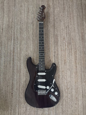 Harley Benton ST-70RW Deluxe