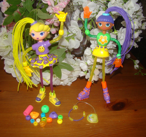 Betty spaghetty school daze - spaghetty,