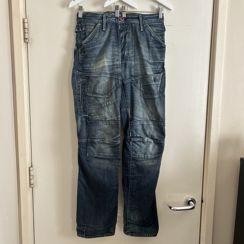 Star raw trail - g-star,
