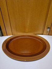 Large Hornsea Heirloom Oval