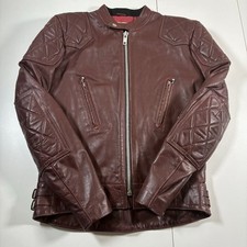 Vintage Lewis Leathers Super