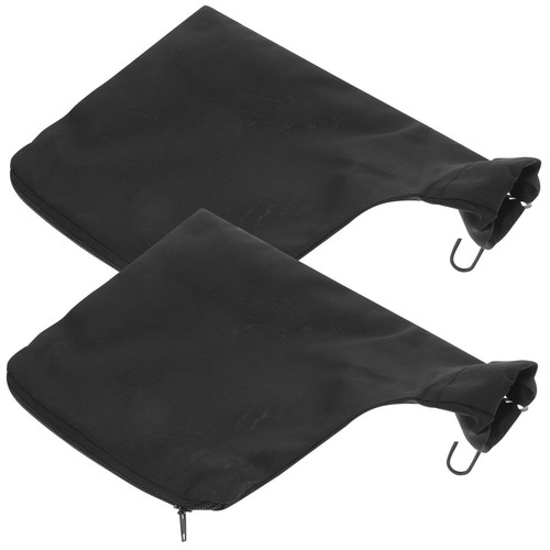 Pcs sawdust collector bags - 2,