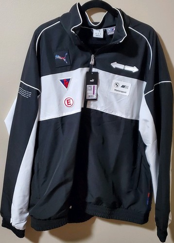 Puma bmw motorsport sds - puma, m