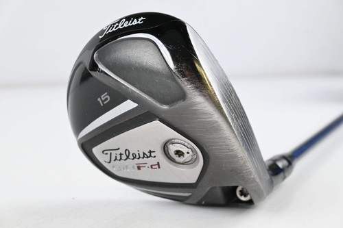 Titleist 910 wood 15 - titleist,