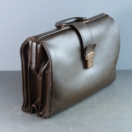 Vintage english brown - vintage,