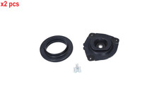 FRONT AXLE LEFT 209022 REPAIR