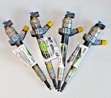4x injection nozzle 6C1Q-9K546-AC injector Ford Transit 2.2 TDCI Peugeot boxer