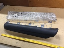 Genuine Peugeot 406 left front