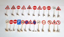 Vintage LEGO - Legoland Town