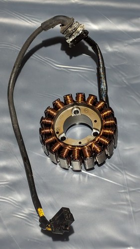 Genuine honda cb1 cb400f nc27 - genuine,