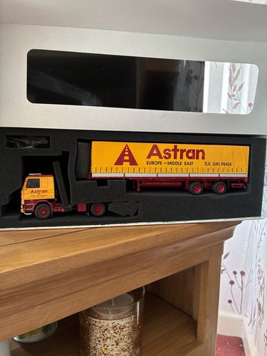 Tekno scale scania - tekno,