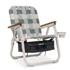 PARKIT Voyager Chair, Color: Saguaro