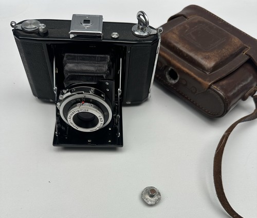 Zeiss ikon nettar 515 - ikon,