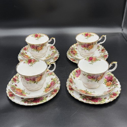 Set royal albert - set,