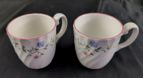 Johnson brothers china summer - johnson,