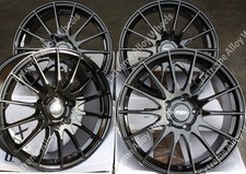 Alloy Wheels 16" FX004 For