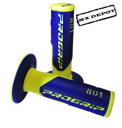 Progrip 801 blue flo - progrip,