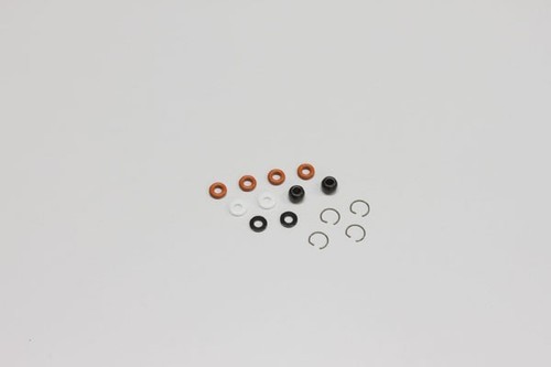 Kyosho inferno mp9 - tki3,, tki4
