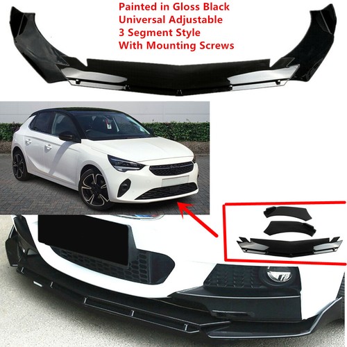 Add universal fit for - universal,