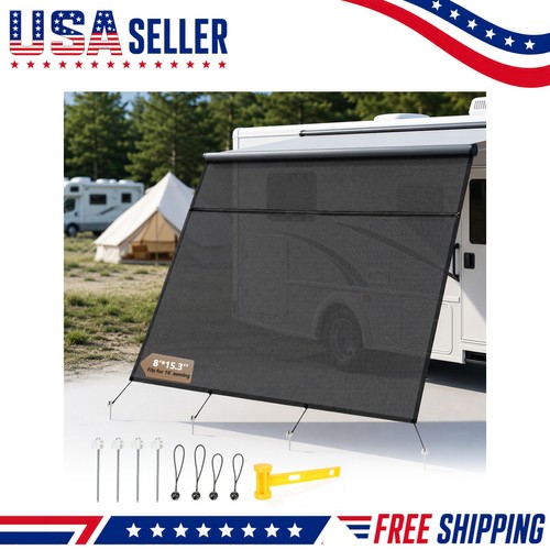 Outdoor awning cover - awning,