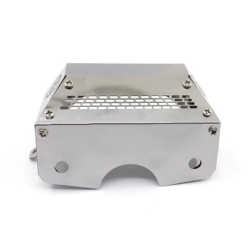 Metal gearbox cover for - metal,